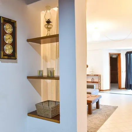 Apartamento Salgados A 3 Minutos Da Praia Apartmán Albufeira