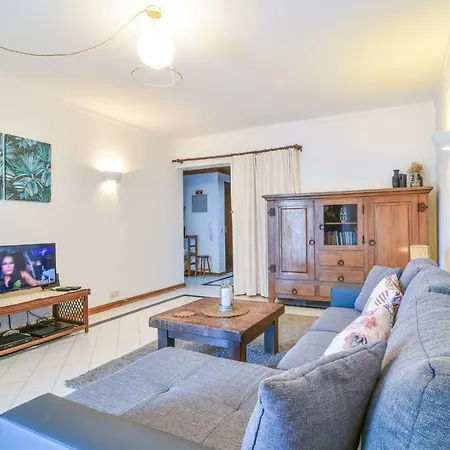 Apartamento Salgados A 3 Minutos Da Praia Albufeira