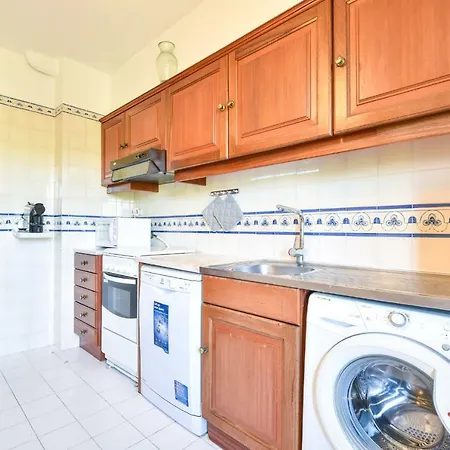 Apartmán Apartamento Salgados A 3 Minutos Da Praia Albufeira