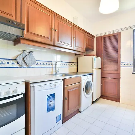 Apartamento Salgados A 3 Minutos Da Praia Apartmán Albufeira