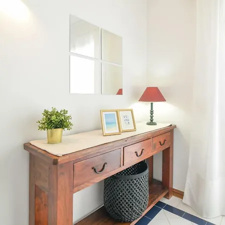 Apartmán Apartamento Salgados A 3 Minutos Da Praia *