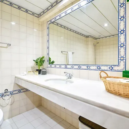 Apartamento Salgados A 3 Minutos Da Praia Albufeira