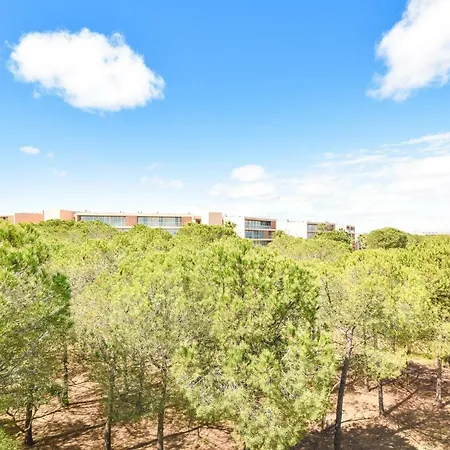 Apartamento Salgados A 3 Minutos Da Praia * Albufeira