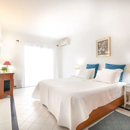 Lejlighed Apartamento Salgados A 3 Minutos Da Praia *